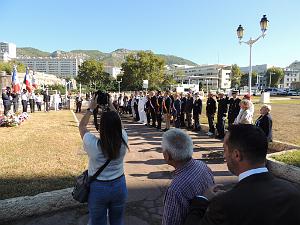 2023 09 25 TOULON  HOMMAGE AUX HARKIS FORCES SUPPLETIVES D ALGERIE (76)